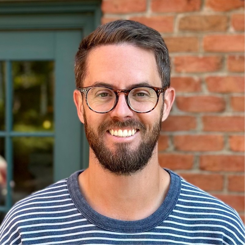 Dylan Gibbs, founder of Inn Laws